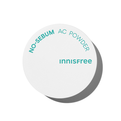 INNISFREE No Sebum Ac Powder