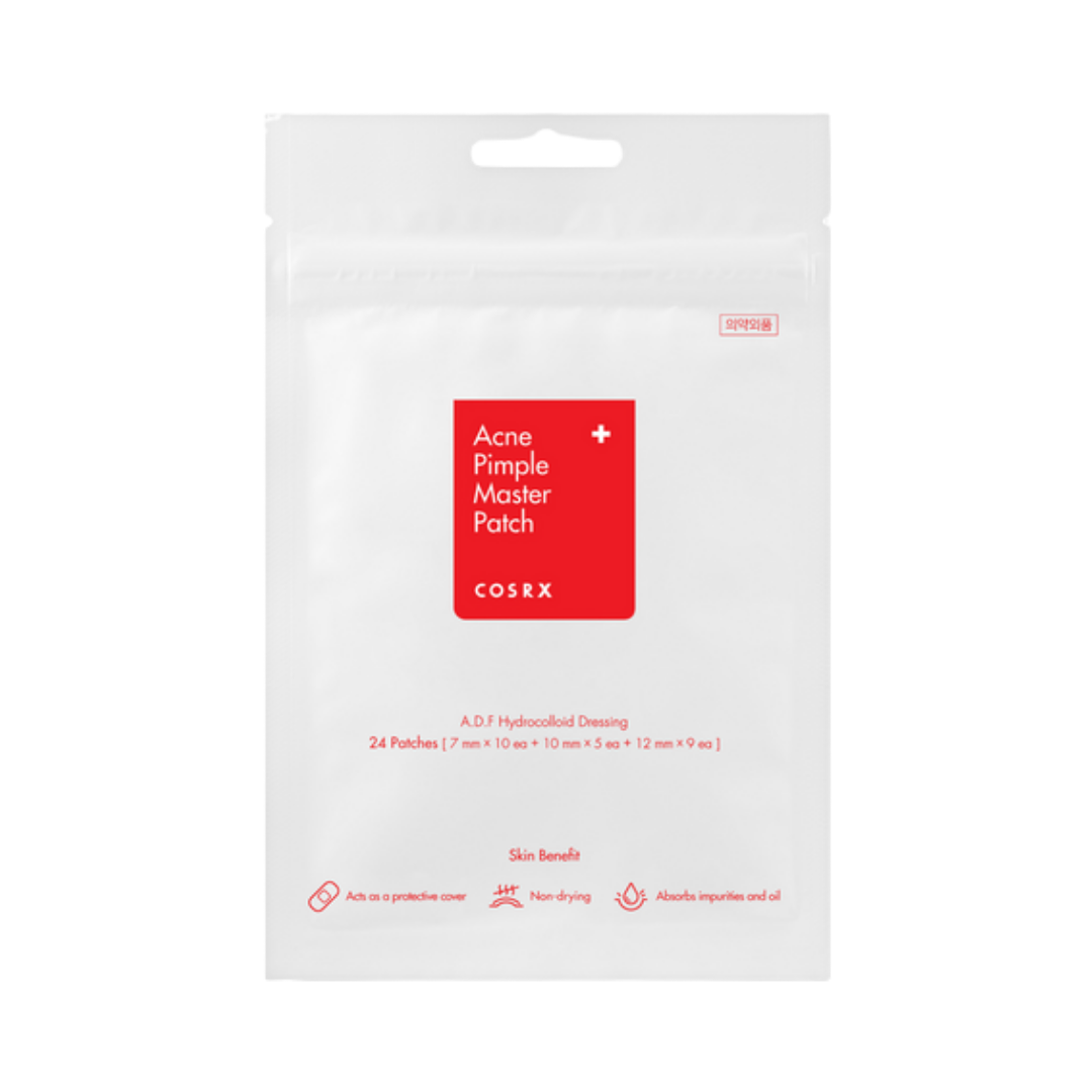 COSRX Acne Pimple Master Patch