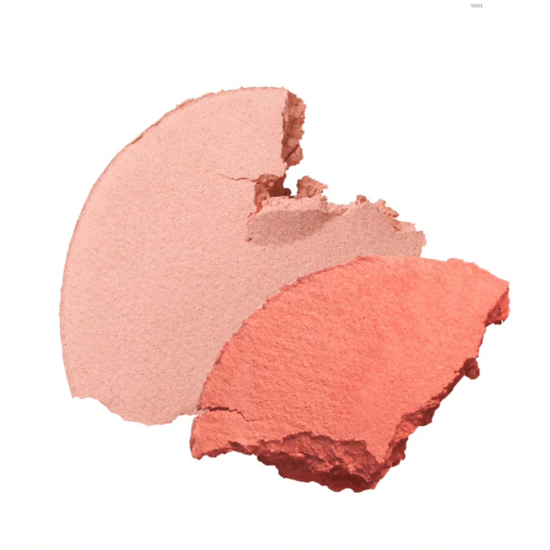 FWEE Mellow Dual Blusher 6 Colors - H ART