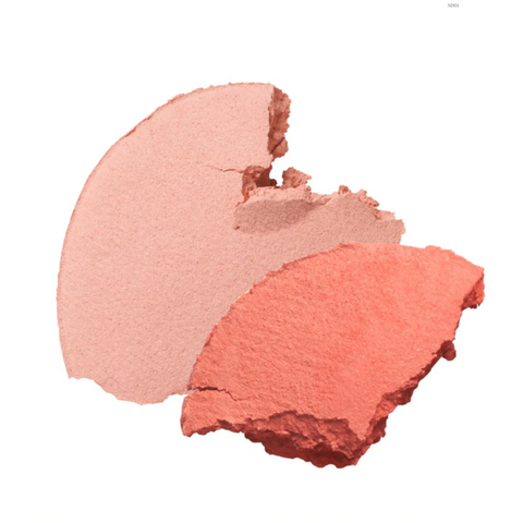 FWEE Mellow Dual Blusher 6 Colors