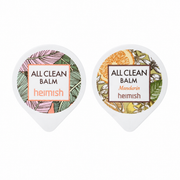 HEIMISH All Clean Balm Mini Set