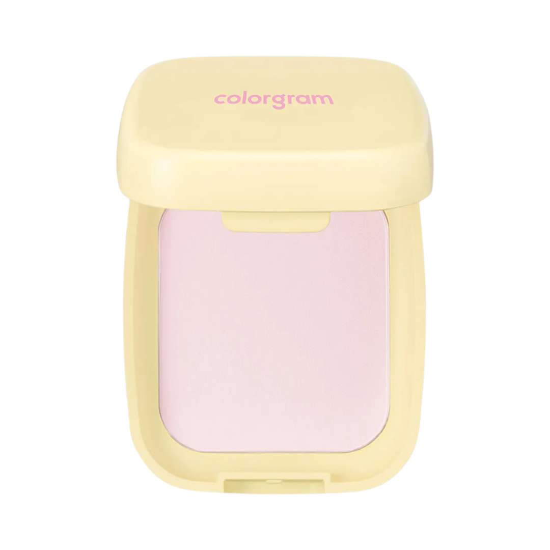 Colorgram Sebum Retouching Blur Pact