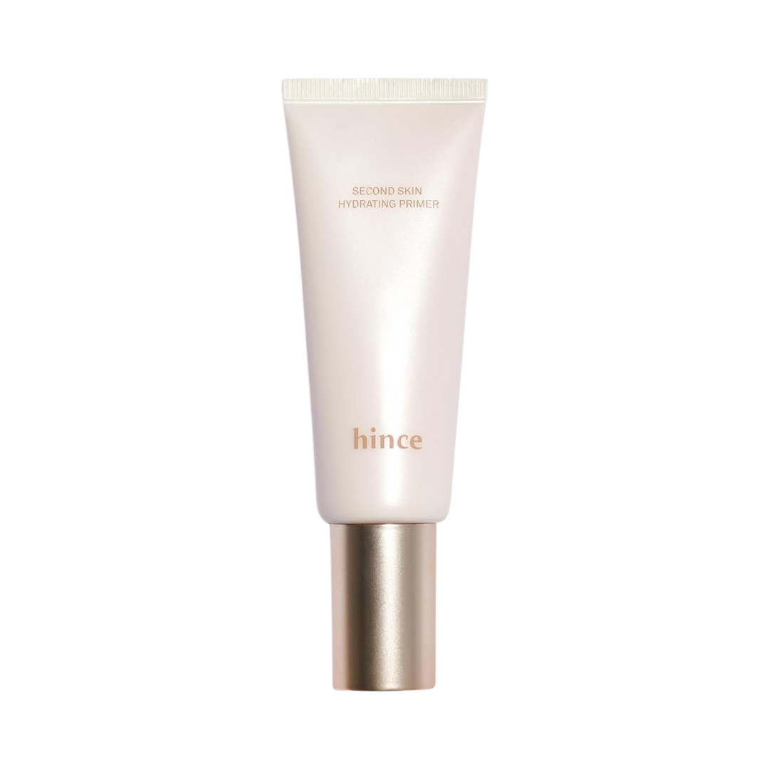 Hince Second Skin Hydrating Primer 40ml