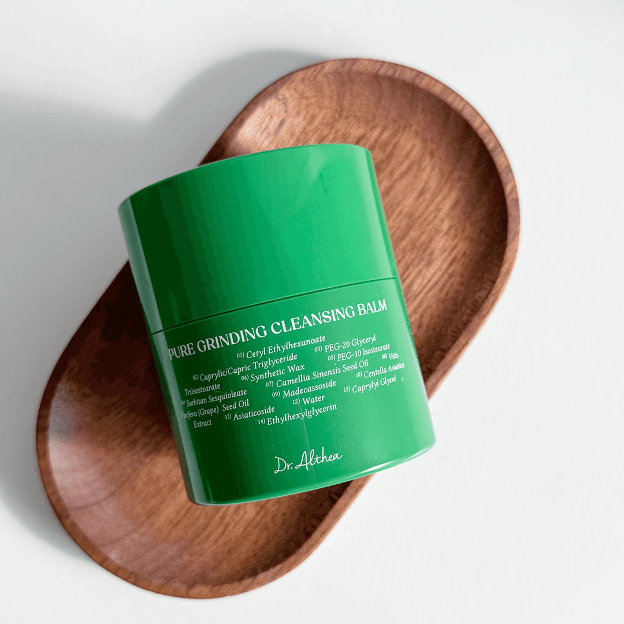 Dr.Althea Pure Grinding Cleansing Balm 50ml