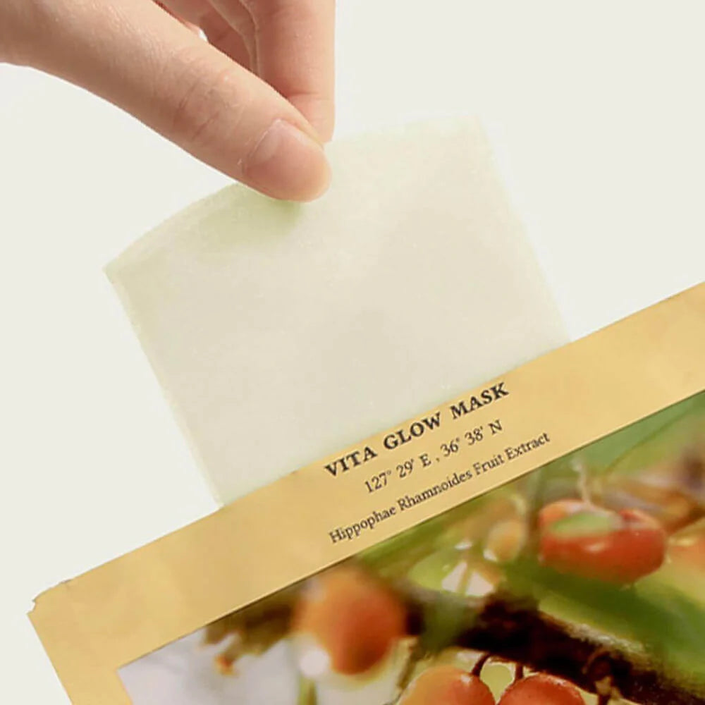 Dr.Althea Vita Glow Mask 1EA