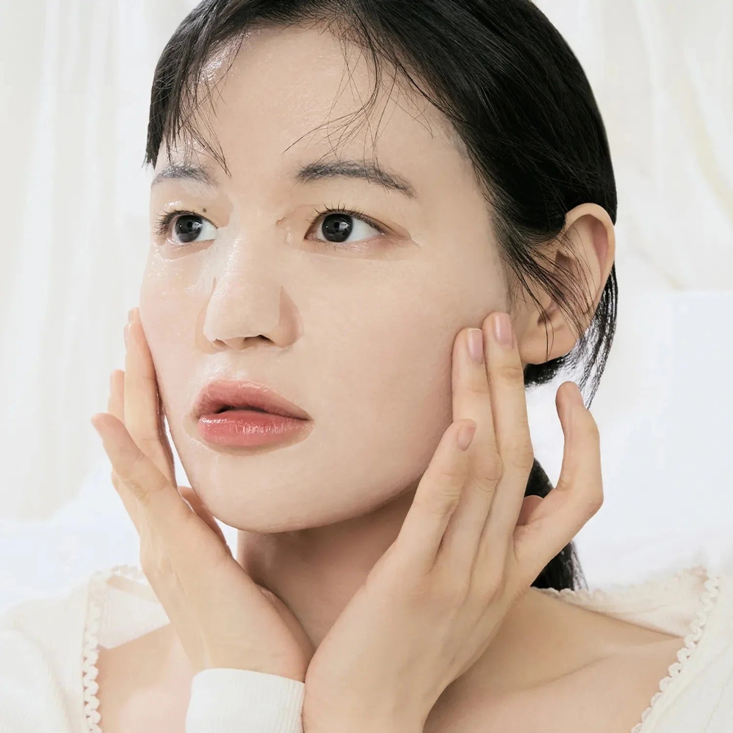 Dr.Althea Cushion Veil Calming Mask 1EA