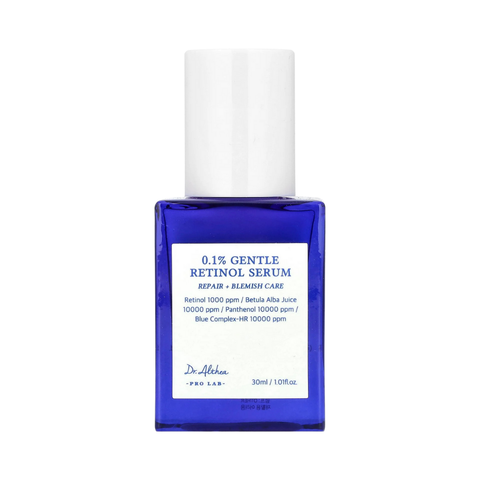 Dr.Althea 0.1% Gentle Retinol Serum 30ml