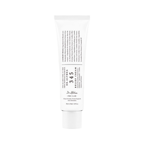 Dr. Althea 345 Relief Cream 50ml