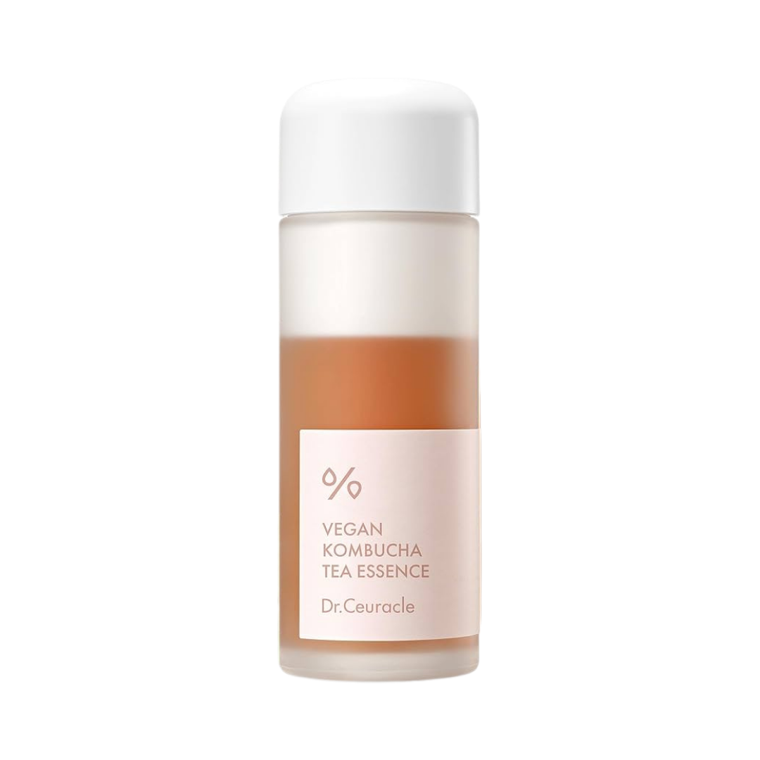 Dr. Ceuracle Vegan Kombucha Tea Essence 150ml
