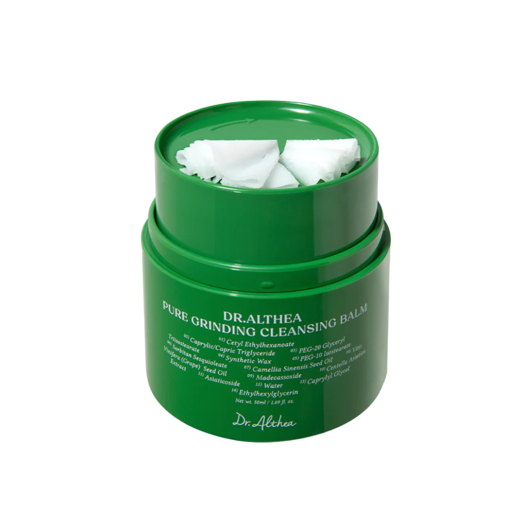Dr.Althea Pure Grinding Cleansing Balm 50ml - H ART