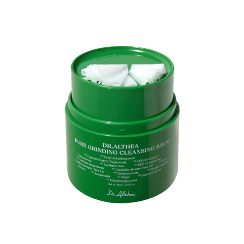 Dr.Althea Pure Grinding Cleansing Balm 50ml