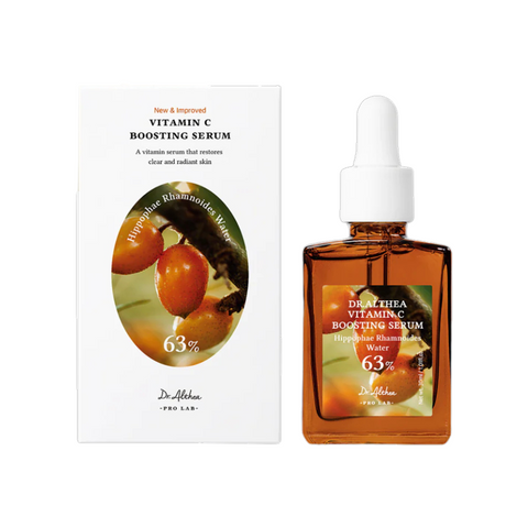 Dr.Althea Vitamin C Boosting Serum 63% 30ml