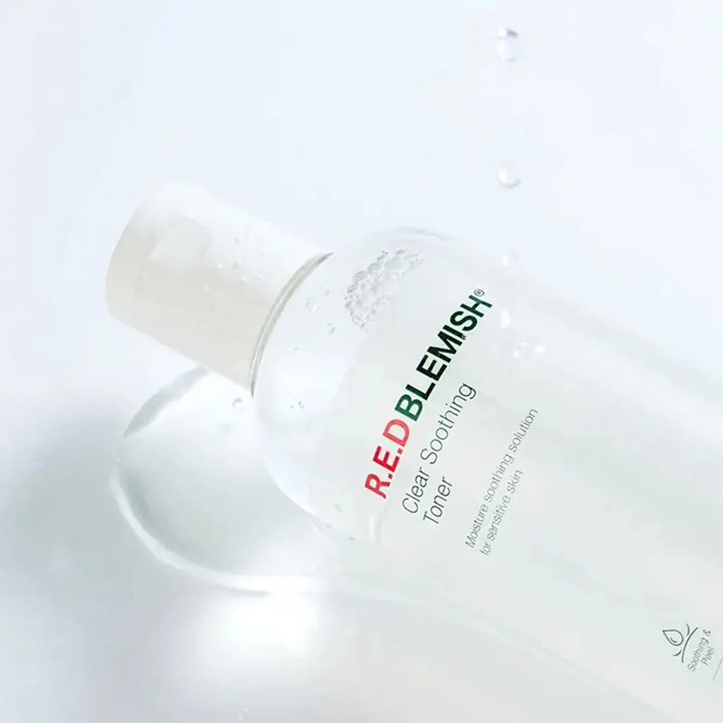 Dr.G Red Blemish Soothing Toner 300mL