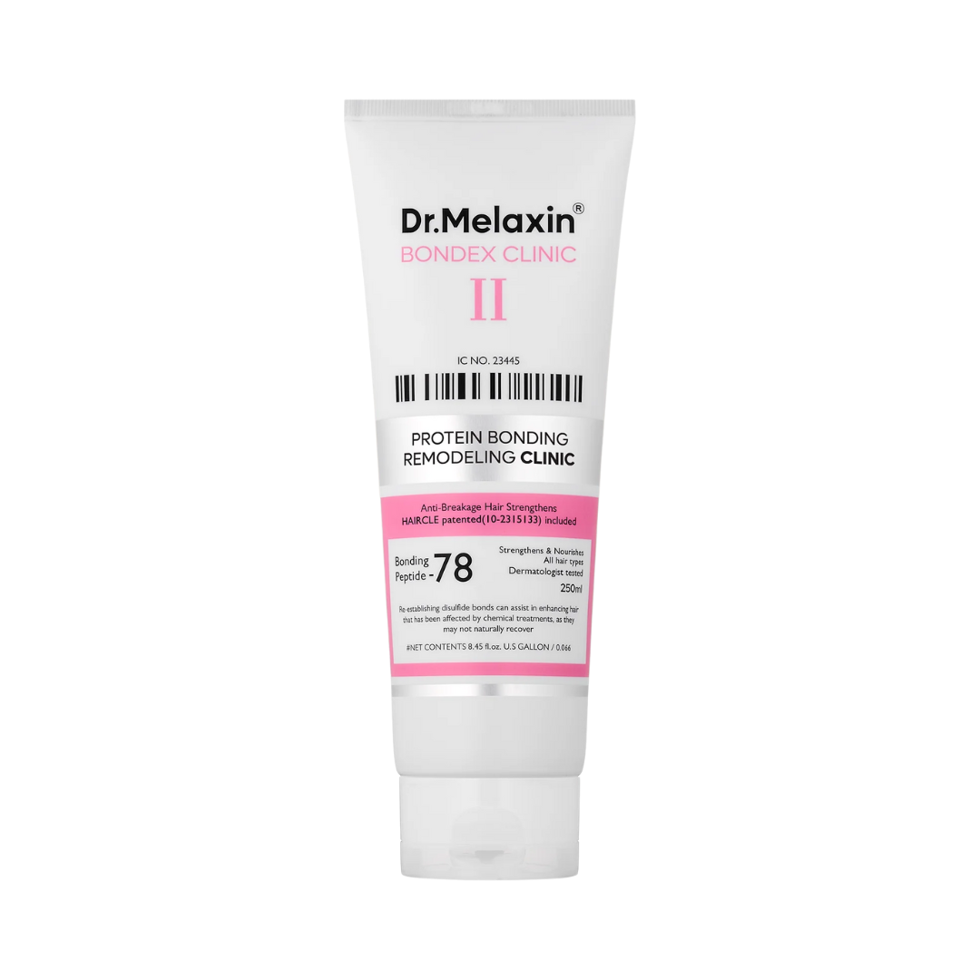 Dr.Melaxin Bondex Protein Bonding Remodeling Clinic 250ml