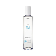 ETUDE Soon Jung Ph 5.5 Relief Toner 200mL