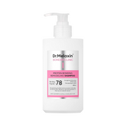 Dr.Melaxin Bondex Protein Bonding Remodeling Shampoo 400ml