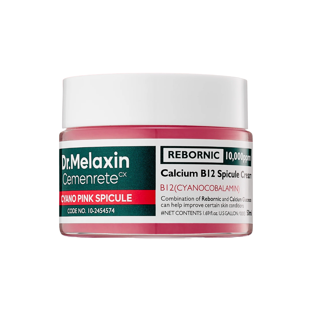 Dr.Melaxin Cemenrete Cyano Pink Spicule Cream 50ml