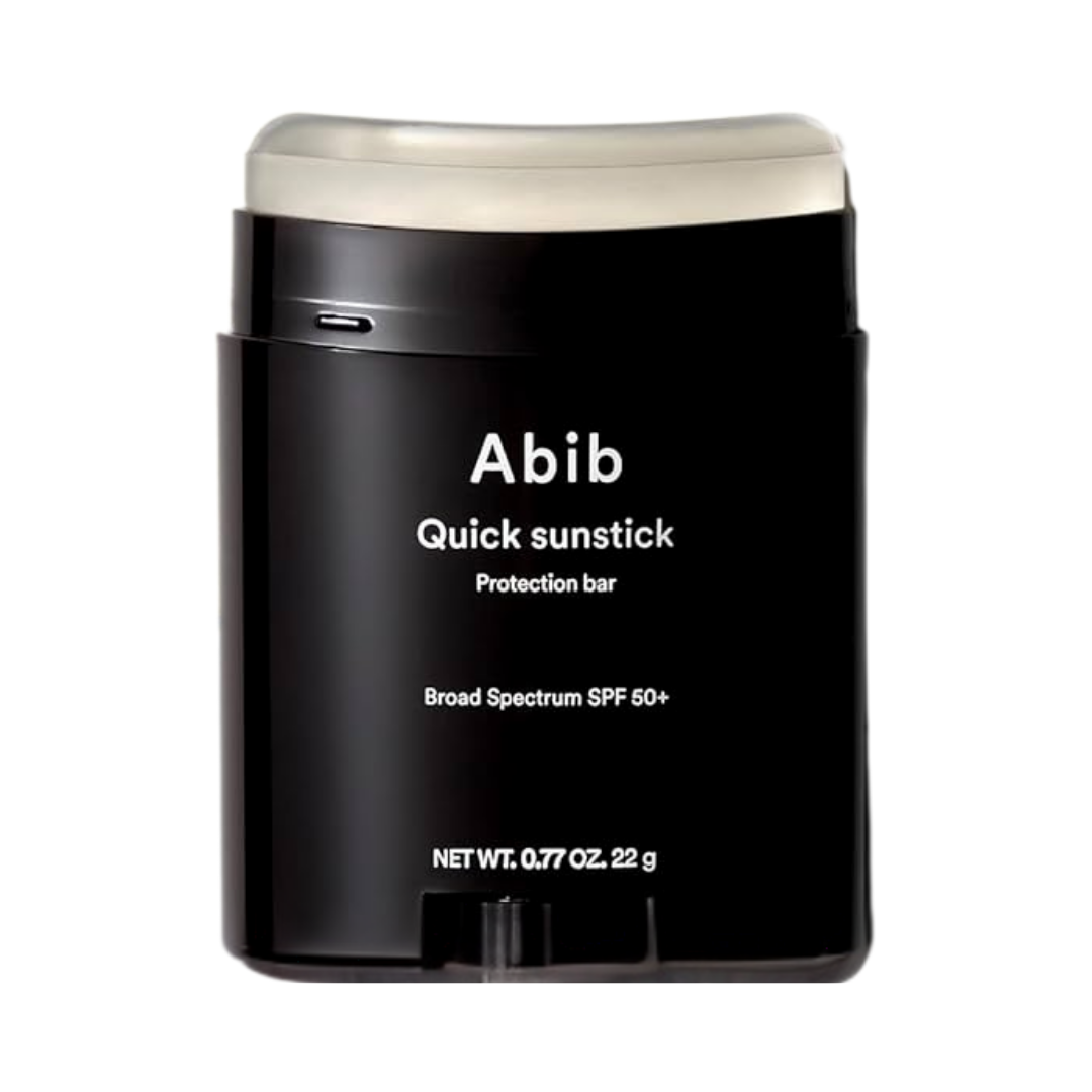 Abib Quick Sunstick Protection Bar SPF 50+