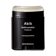 Abib Quick Sunstick Protection Bar SPF 50+