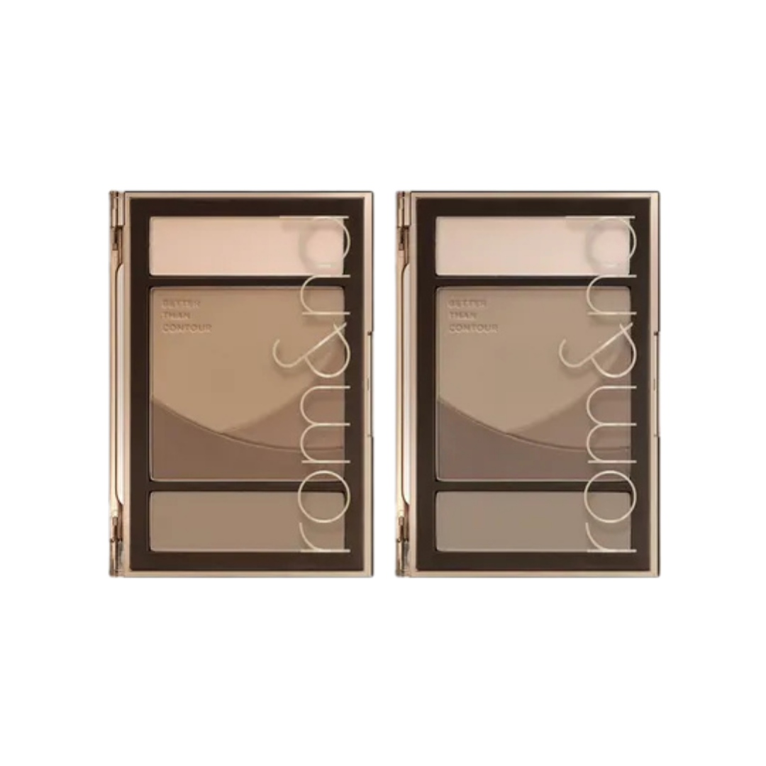 rom&nd Better Than Contour - 2 Colors