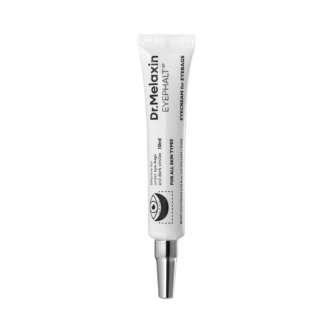 Dr.Melaxin Eyephalt Eyecream for Eyebags 10ml