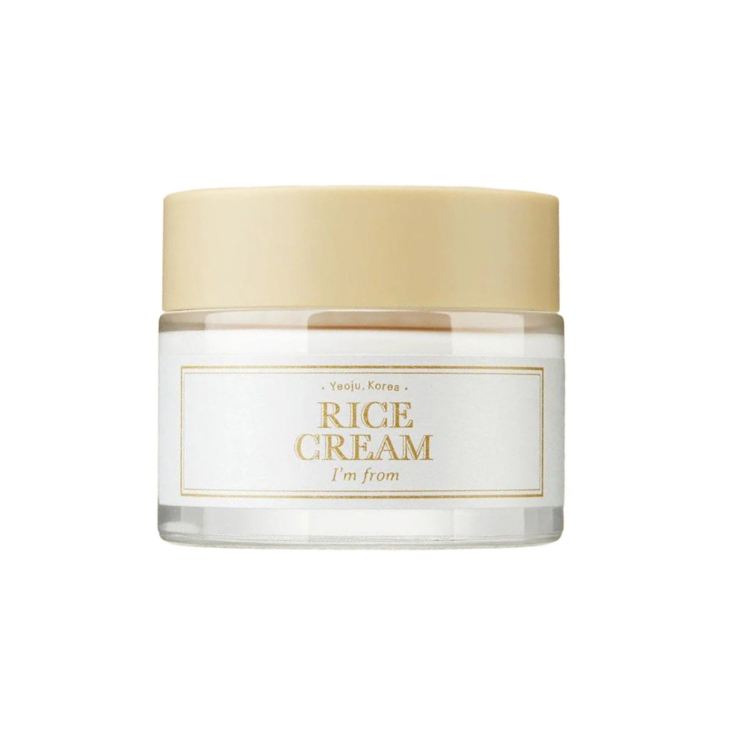 I'm from Rice Cream 50g
