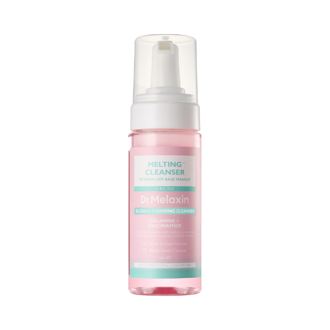 Dr.Melaxin Melting Cleanser 150ml