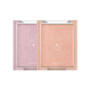 rom&nd See-Through Veilighter - 2 Colors