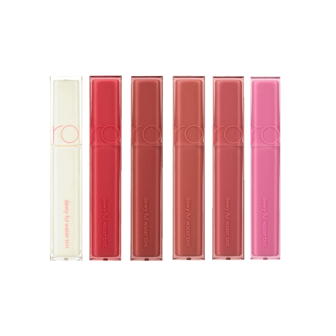 rom&nd Dewyful Water Tint - 6 Colors
