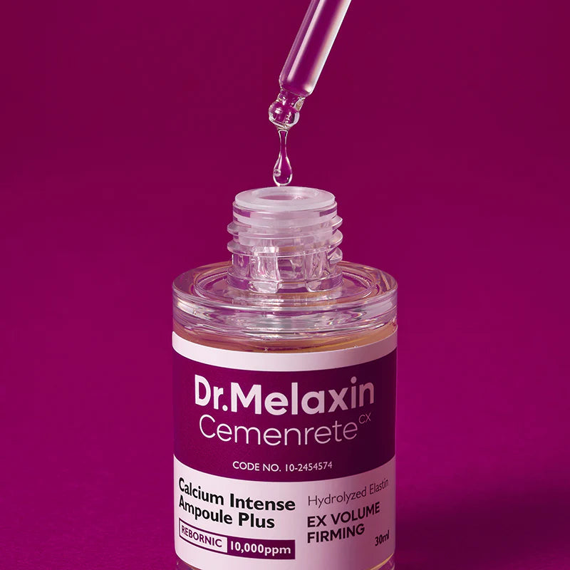 Dr.Melaxin Cemenrete Calcium Volume Ampoule Plus 30mL