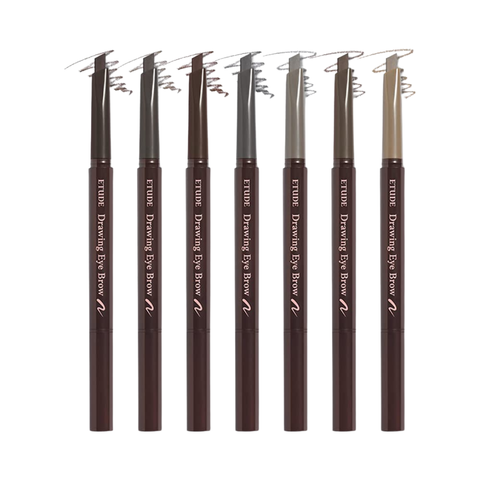 ETUDE Drawing Eyebrow - 5 Colors
