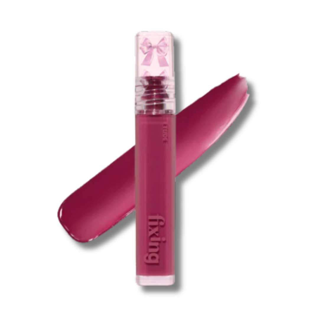 ETUDE Glow Fixing Tint - 7 Colors - H ART