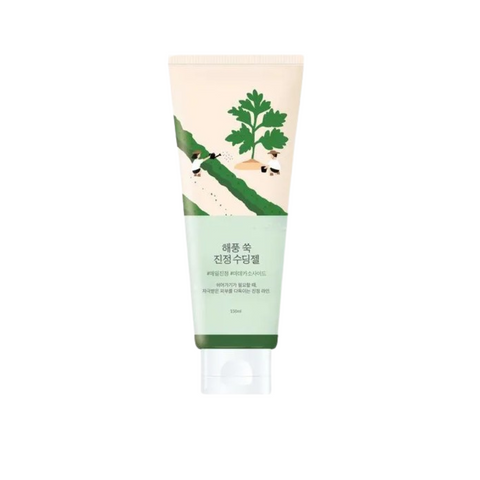 ROUND LAB Mugwort Calming Soothing Gel 150ml