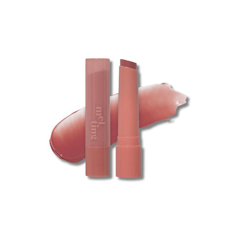 ETUDE Ginger Sugar Melting Balm Stick - 5 Colors - H ART