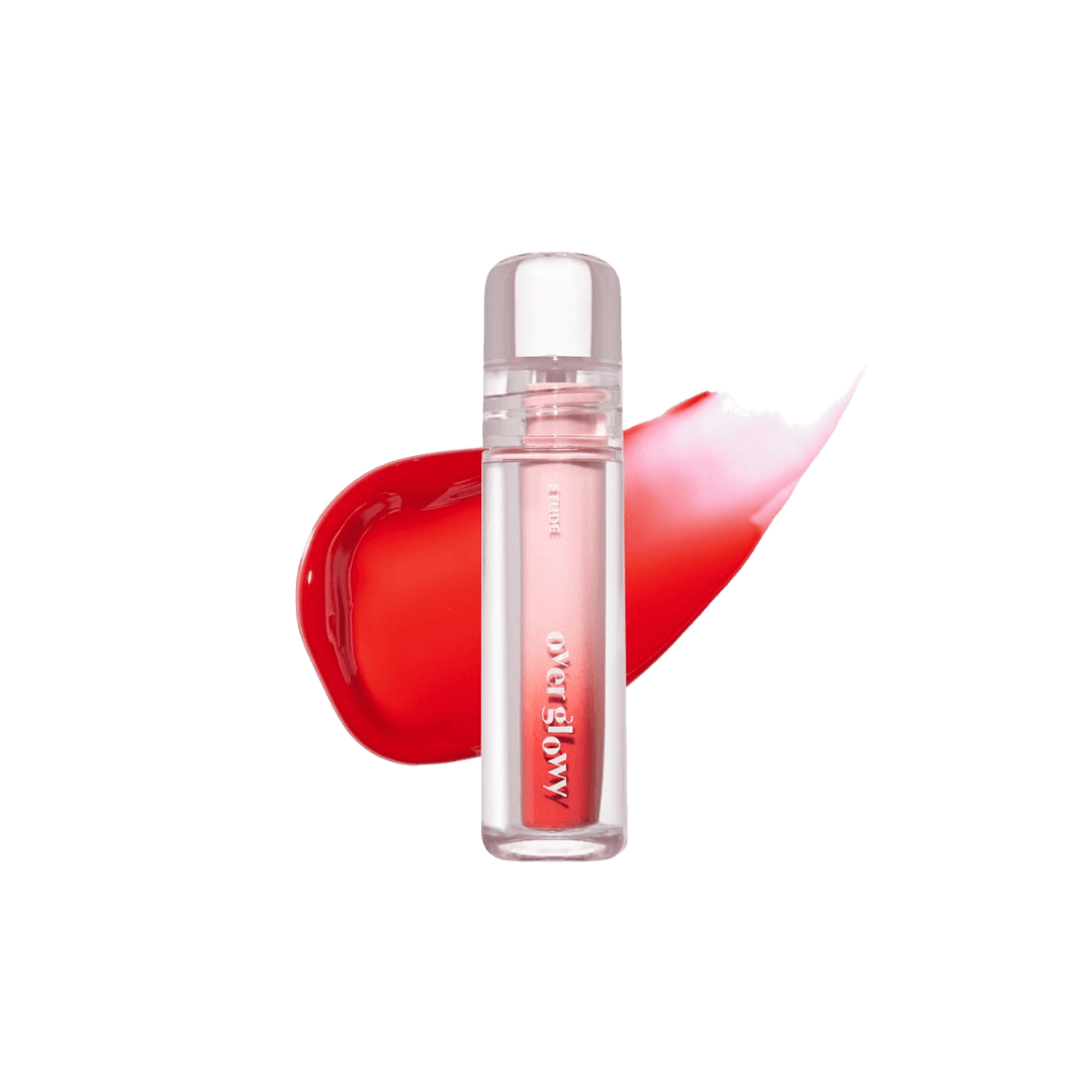 ETUDE Over Glowy Tint - 6 Colors - H ART