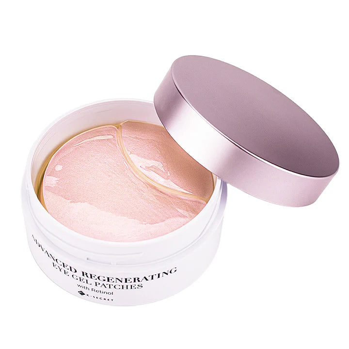 KSECRET Retinol Advanced Regenerating Eye Gel Patches