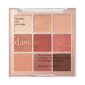 Dasique Shadow Palette - 6 Colors - H ART