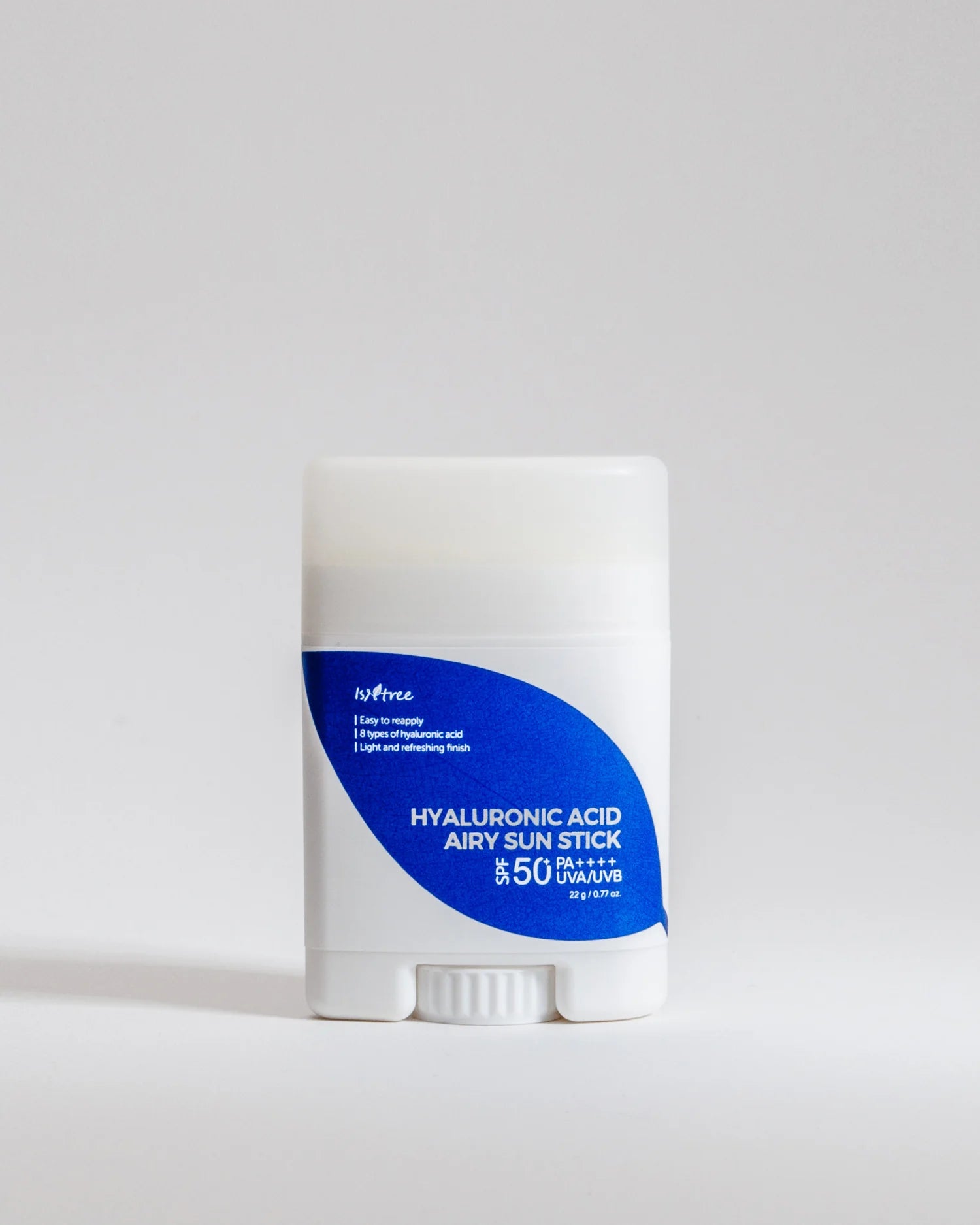 ISNTREE Hyaluronic Acid Airy Sun Stick