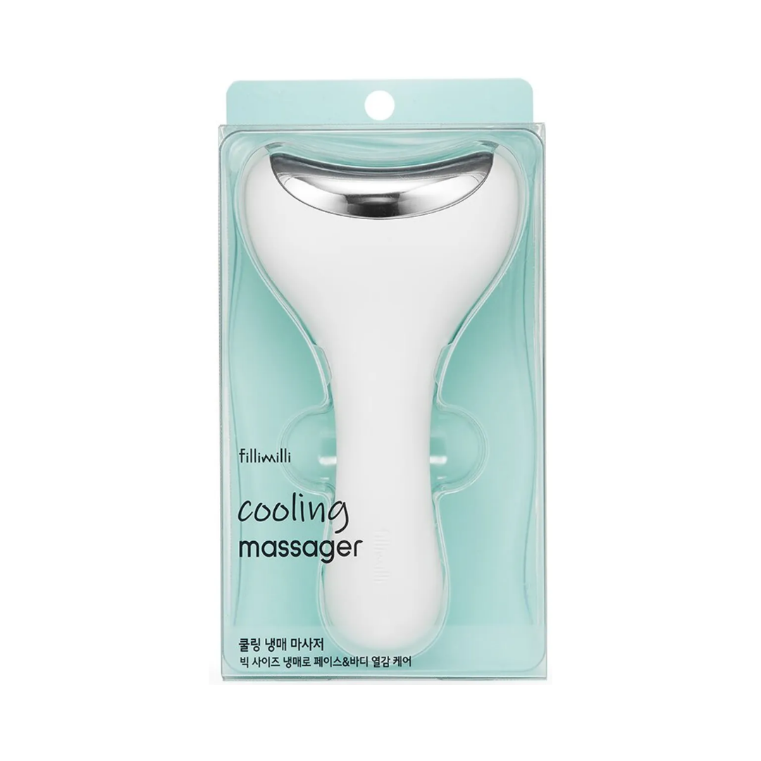 Fillimilli Cooling Massager