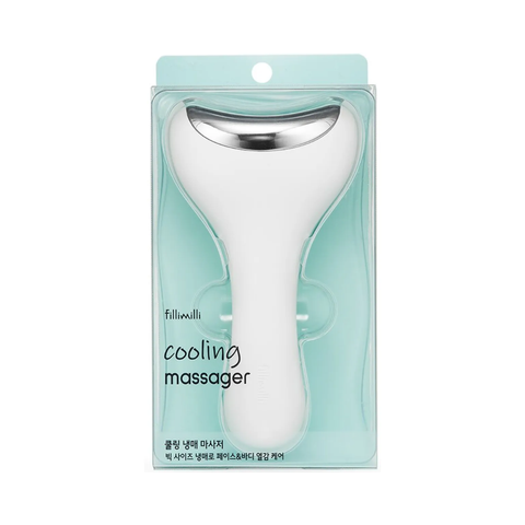 Fillimilli Cooling Massager