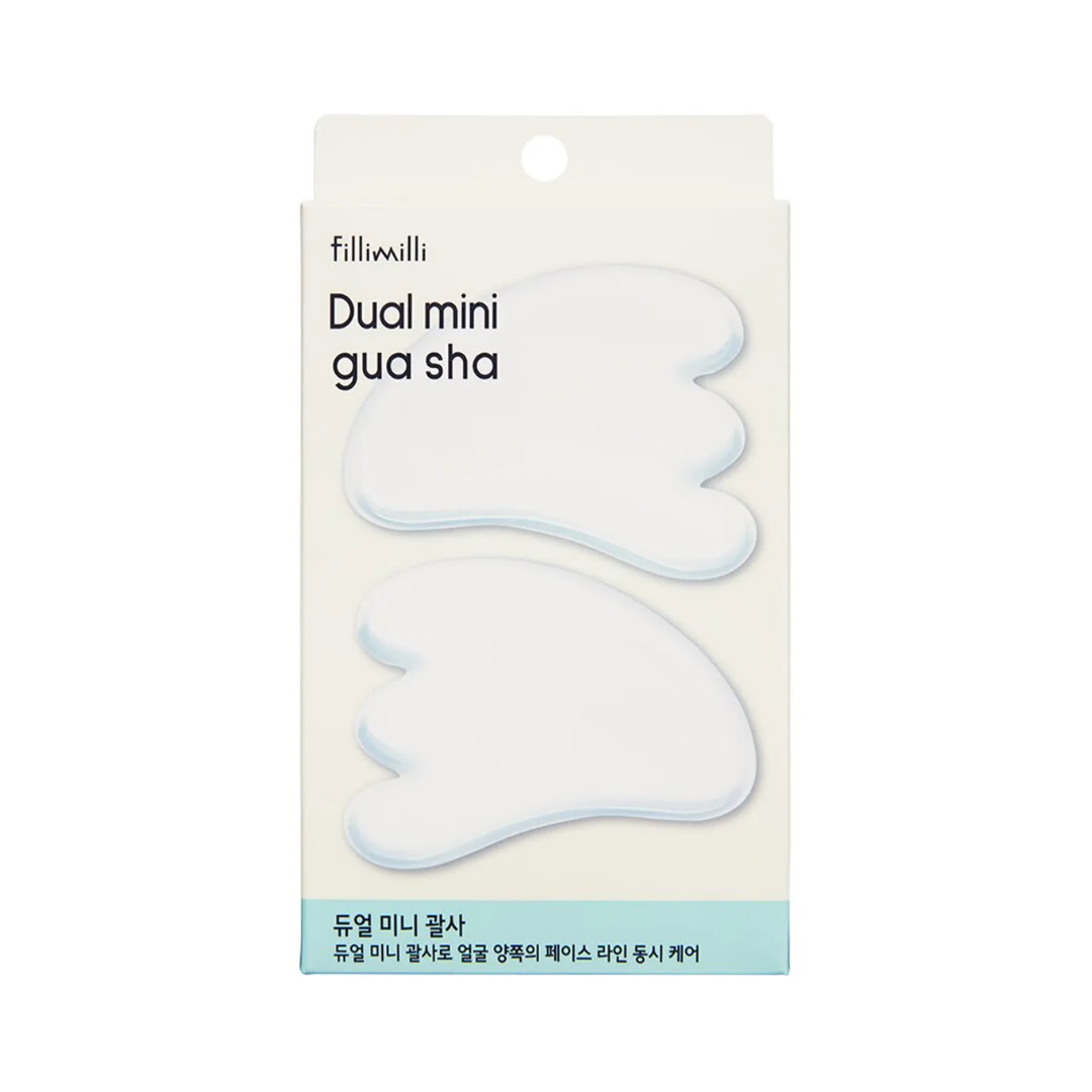 Fillimilli Dual Mini Gua Sha Massager