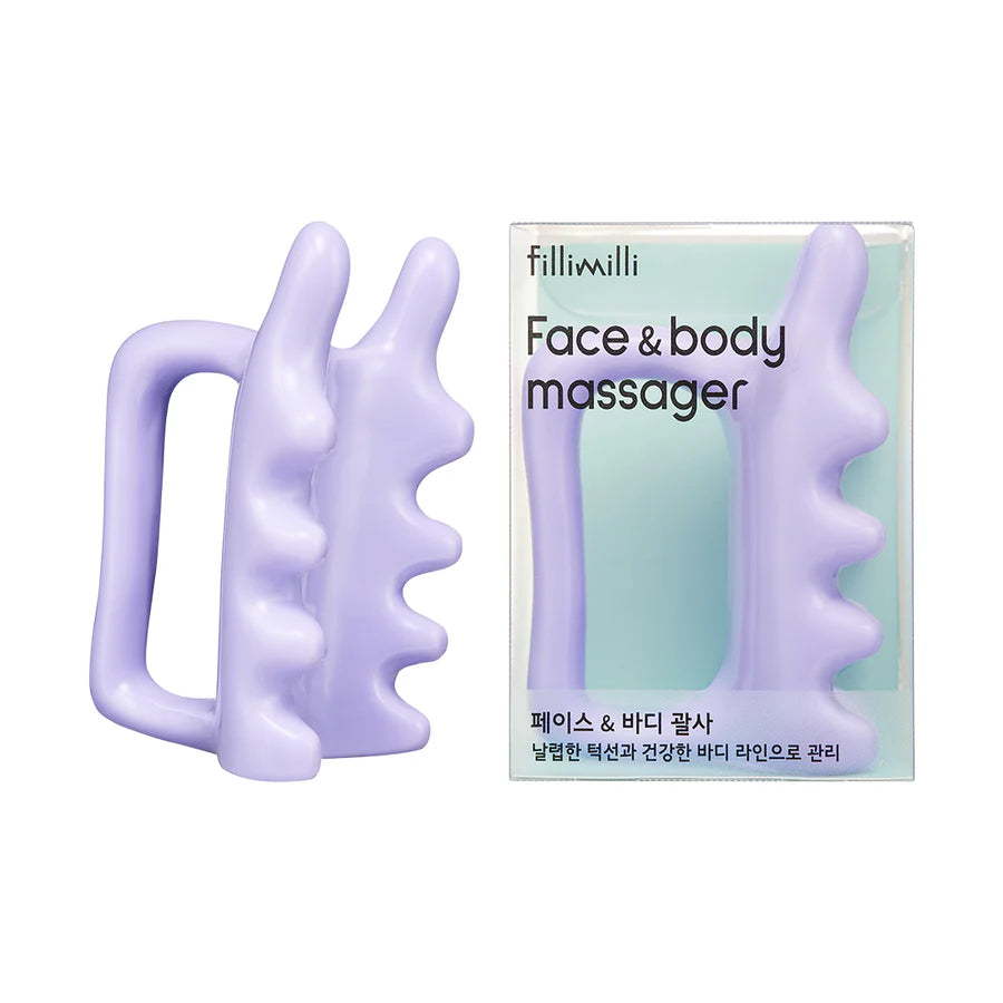FilliMilli Face&Body Massager