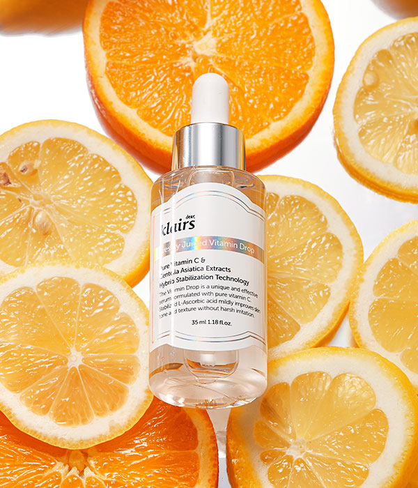 Dear, Klairs Freshly Juiced Vitamin Drop 35ml