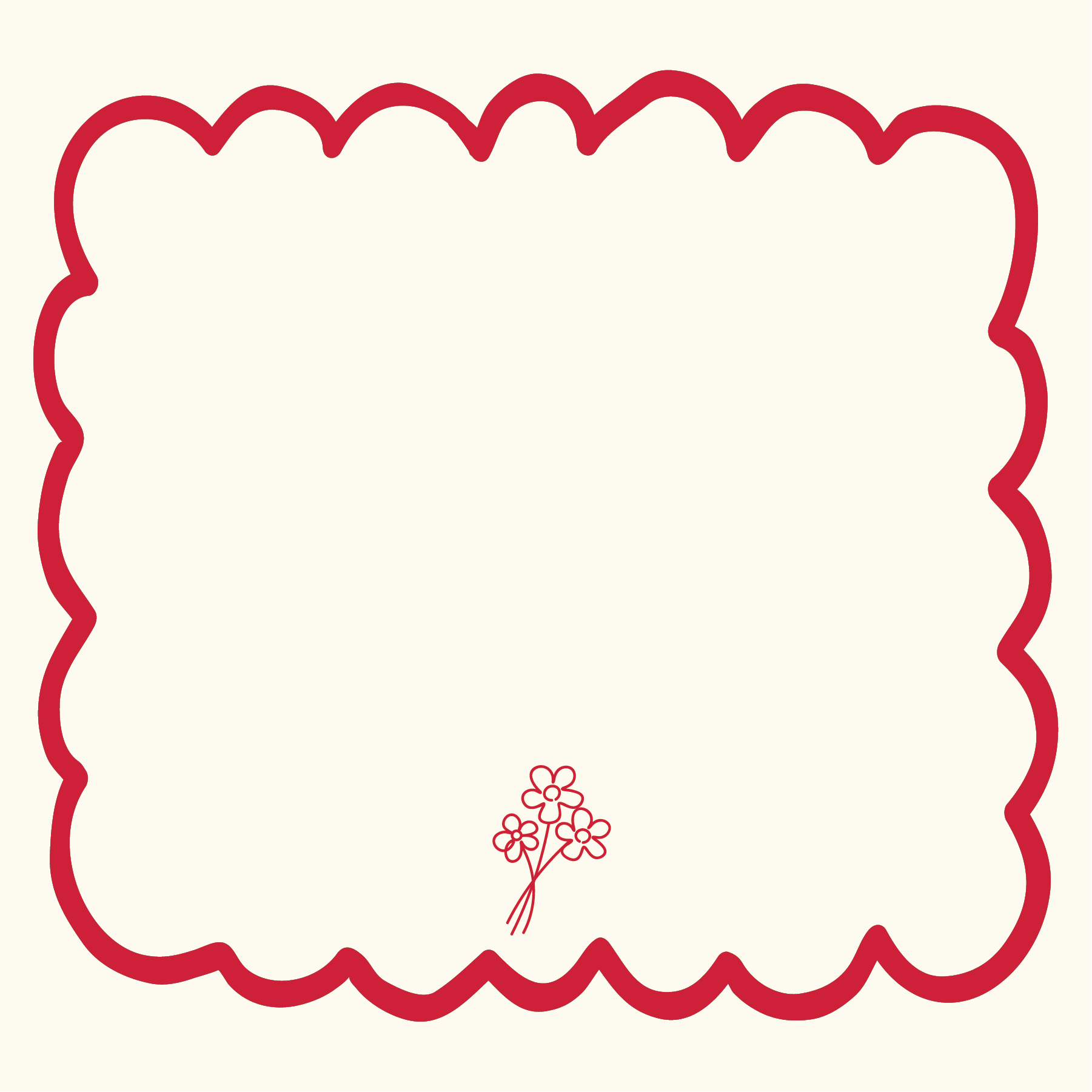 H ART Everyday Card - 3 Types