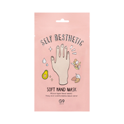G9 elf Aesthetic Soft Hand Mask 1EA