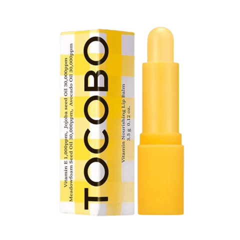 TOCOBO Vitamin Nourishing Lip Balm 3.5G - H ART