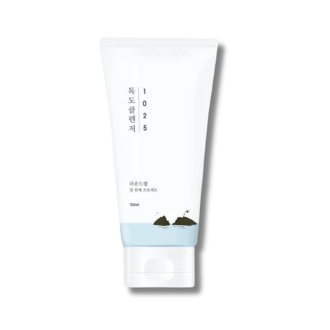 ROUND LAB 1025 DOKDO Cleansing Milk 200ml - H ART