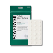 SOME BY MI Clear Spot Patch 18Pcs (10mm*9Counts + 12mm*9Counts) - H ART