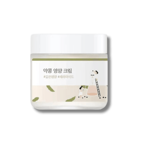 ROUND LAB Soybean Nourishing Cream 80ml - H ART