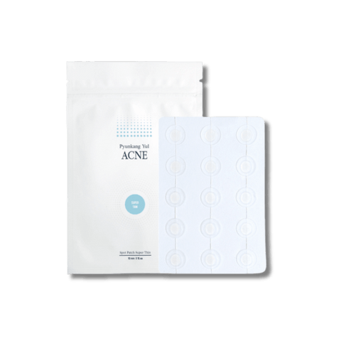 Pyunkang Yul Acne Spot Patch Super Thin (15EA) - H ART